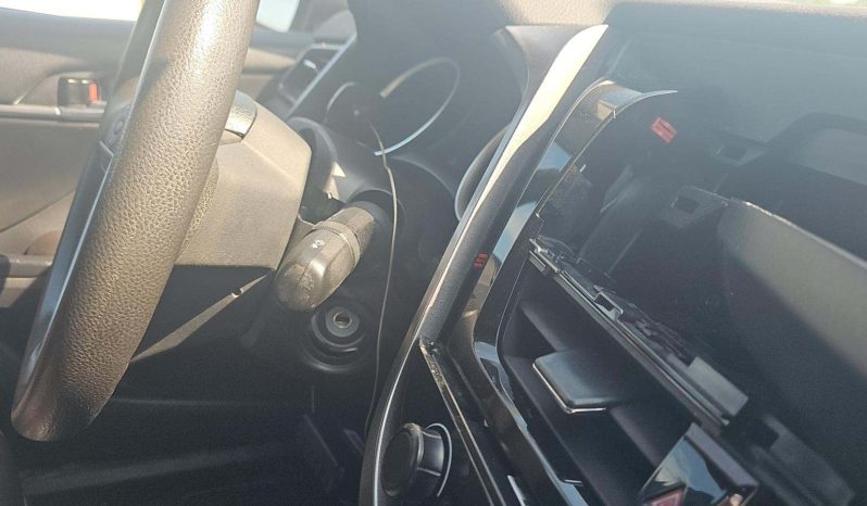 
								2021 Toyota Camry LE full									