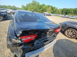 
										2021 Toyota Camry LE full									