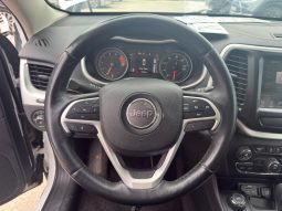 
										2018 Jeep Cherokee, Latitude Plus 4X4 full									
