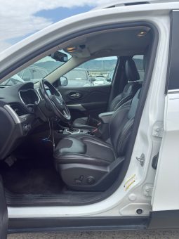 
										2018 Jeep Cherokee, Latitude Plus 4X4 full									