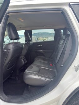 
										2018 Jeep Cherokee, Latitude Plus 4X4 full									