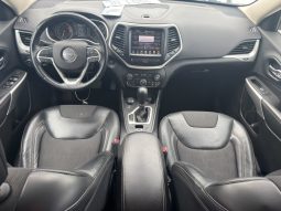 
										2018 Jeep Cherokee, Latitude Plus 4X4 full									