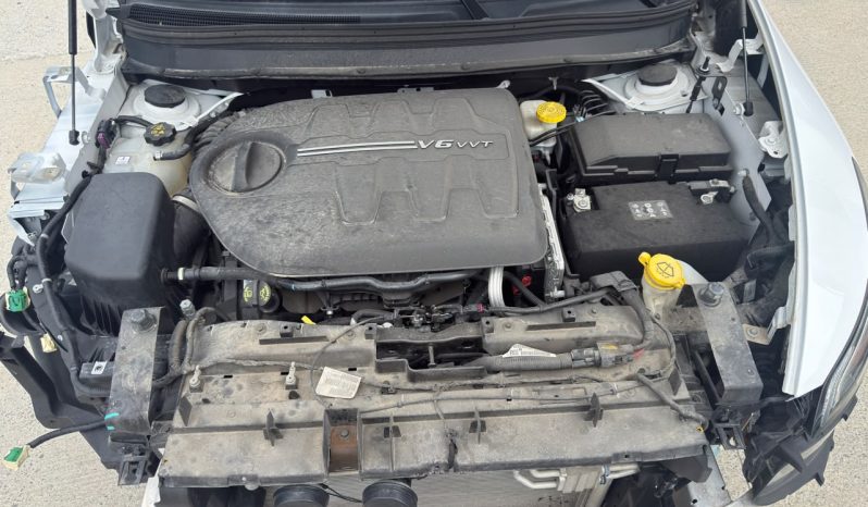 
								2018 Jeep Cherokee, Latitude Plus 4X4 full									