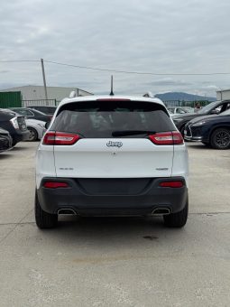 
										2018 Jeep Cherokee, Latitude Plus 4X4 full									