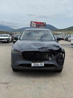 
										Mazda CX-5 full									