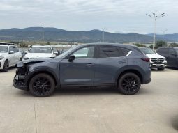 
										Mazda CX-5 full									