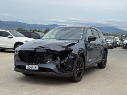 
										Mazda CX-5 full									