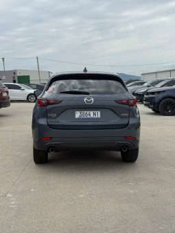 
										Mazda CX-5 full									