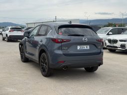 
										Mazda CX-5 full									