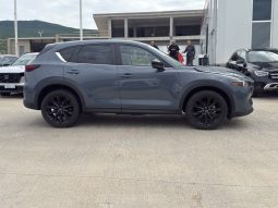 
										Mazda CX-5 full									