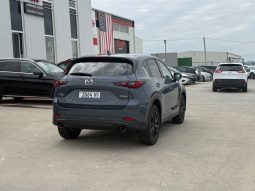 
										Mazda CX-5 full									