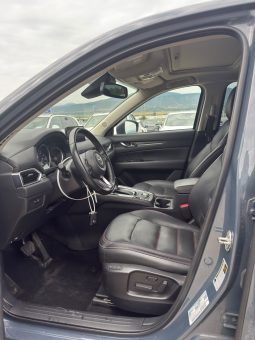 
										Mazda CX-5 full									