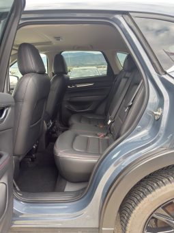 
										Mazda CX-5 full									