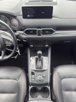 
										Mazda CX-5 full									