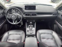 
										Mazda CX-5 full									