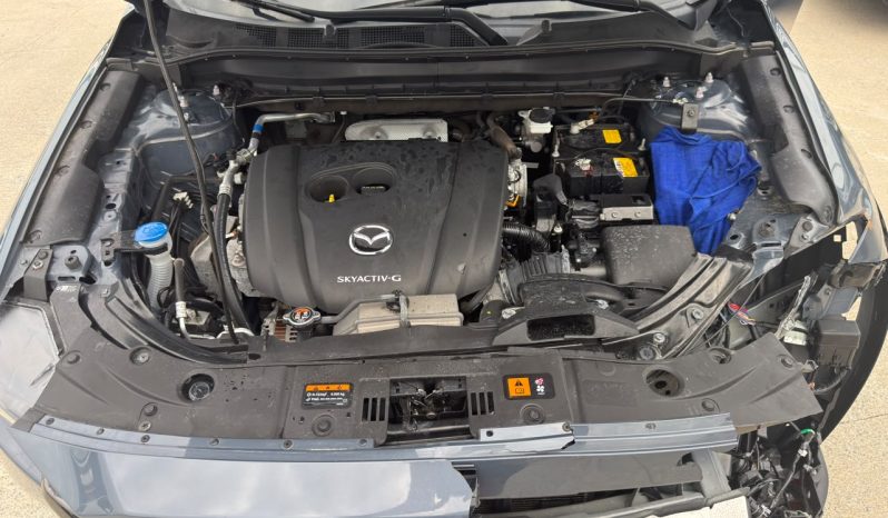 
								Mazda CX-5 full									
