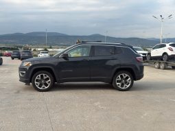 
										2017 Jeep New Compass, Limited 4X4 full									