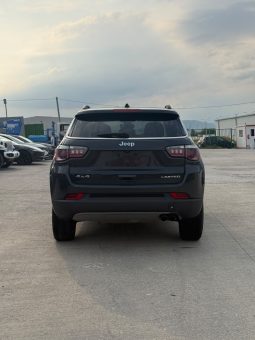 
										2017 Jeep New Compass, Limited 4X4 full									