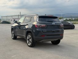 
										2017 Jeep New Compass, Limited 4X4 full									