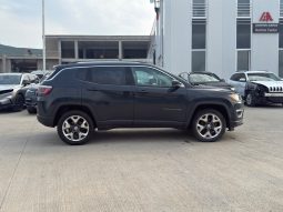 
										2017 Jeep New Compass, Limited 4X4 full									