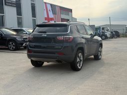 
										2017 Jeep New Compass, Limited 4X4 full									