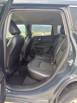 
										2017 Jeep New Compass, Limited 4X4 full									
