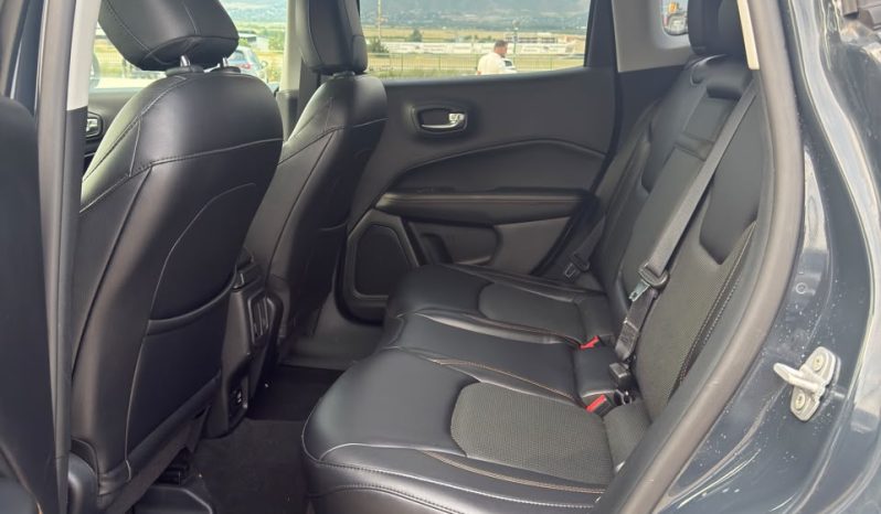 
								2017 Jeep New Compass, Limited 4X4 full									