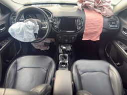 
										2017 Jeep New Compass, Limited 4X4 full									