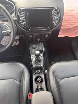 
										2017 Jeep New Compass, Limited 4X4 full									