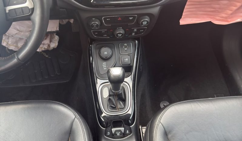 
								2017 Jeep New Compass, Limited 4X4 full									