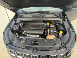 
										2017 Jeep New Compass, Limited 4X4 full									