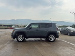 
										2018 Jeep Renegade, Latitude 4X4 full									