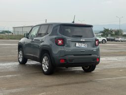 
										2018 Jeep Renegade, Latitude 4X4 full									