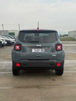 
										2018 Jeep Renegade, Latitude 4X4 full									