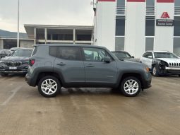 
										2018 Jeep Renegade, Latitude 4X4 full									