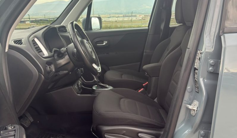 
								2018 Jeep Renegade, Latitude 4X4 full									