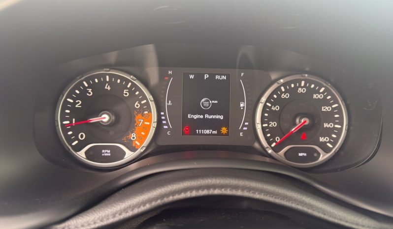 
								2018 Jeep Renegade, Latitude 4X4 full									