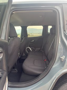 
										2018 Jeep Renegade, Latitude 4X4 full									