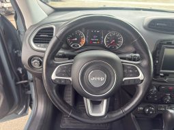 
										2018 Jeep Renegade, Latitude 4X4 full									