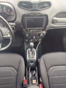 
										2018 Jeep Renegade, Latitude 4X4 full									
