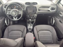 
										2018 Jeep Renegade, Latitude 4X4 full									