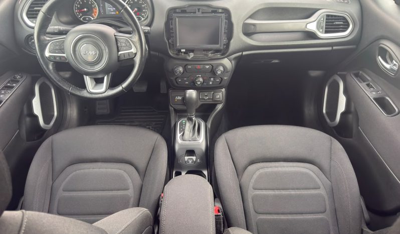 
								2018 Jeep Renegade, Latitude 4X4 full									