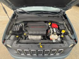
										2018 Jeep Renegade, Latitude 4X4 full									