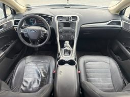 
										2014 Ford Fusion, SE full									