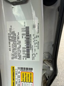 
										2014 Ford Fusion, SE full									