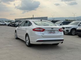 2014 Ford Fusion, SE