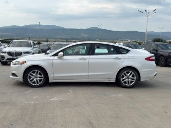 2014 Ford Fusion, SE