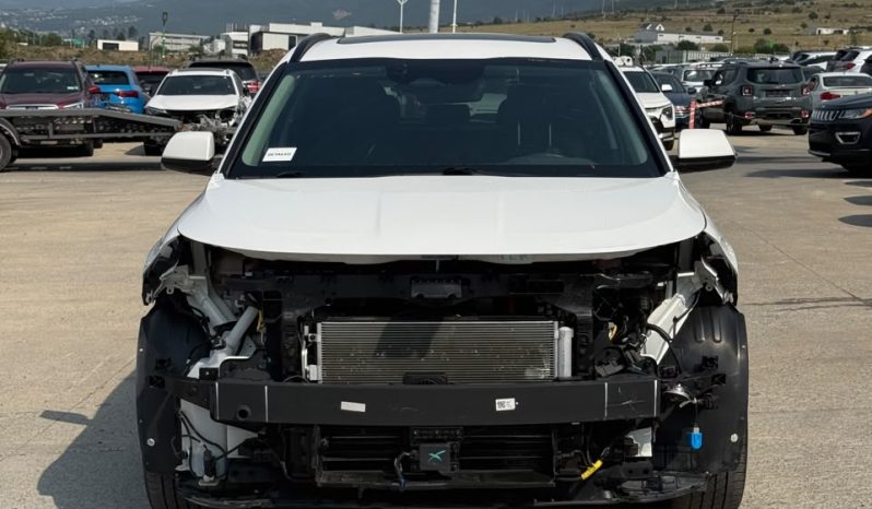 
								KIA Niro full									