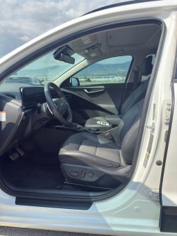 
										KIA Niro full									