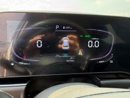 
										KIA Niro full									